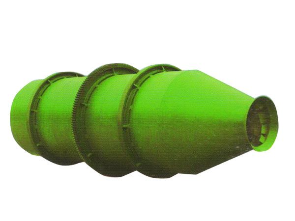 XH型系列鼓式石灰消化提渣机