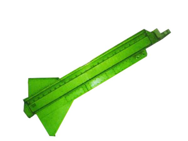 XLX型斜螺旋脱水机