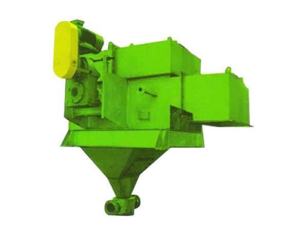 XP型料片洗涤器