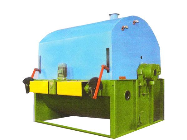 XZL型真空洗渣机