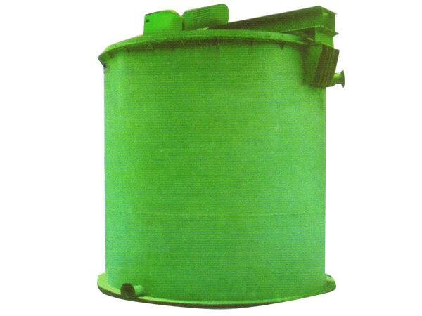 ZHC型半沉渣搅拌槽