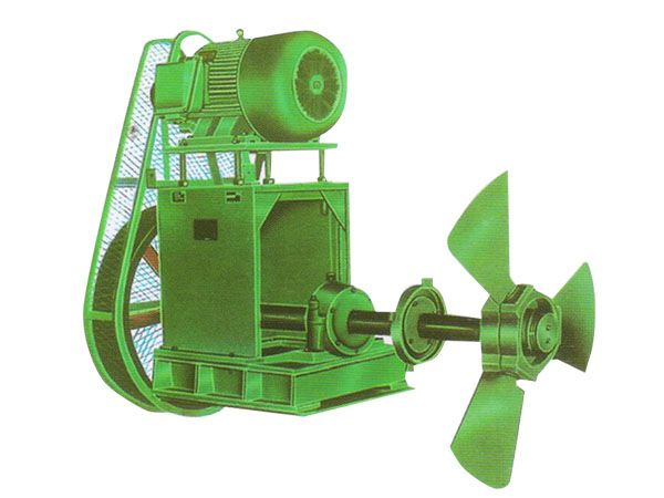 ZLJ型浆池搅拌器