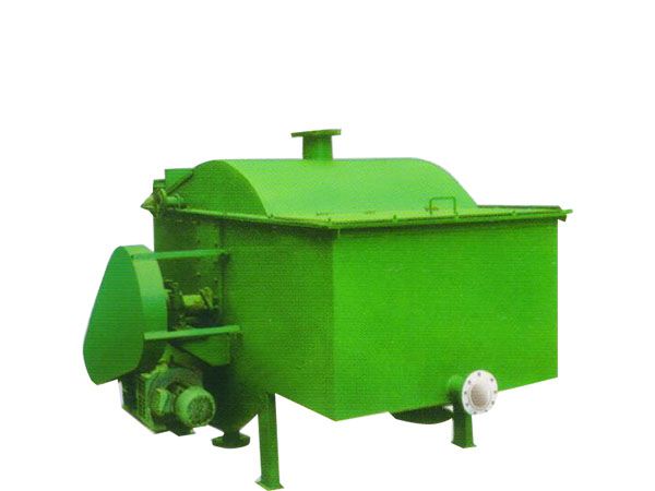 ZNH型高效黑液过滤机